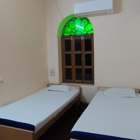 Shaw Guest House Calcutta  Esterno foto