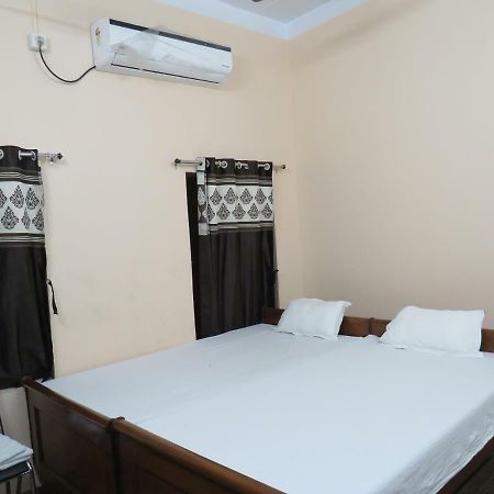 Shaw Guest House Calcutta  Esterno foto