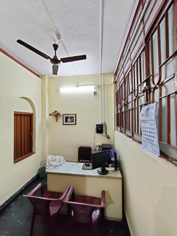 Shaw Guest House Calcutta  Esterno foto