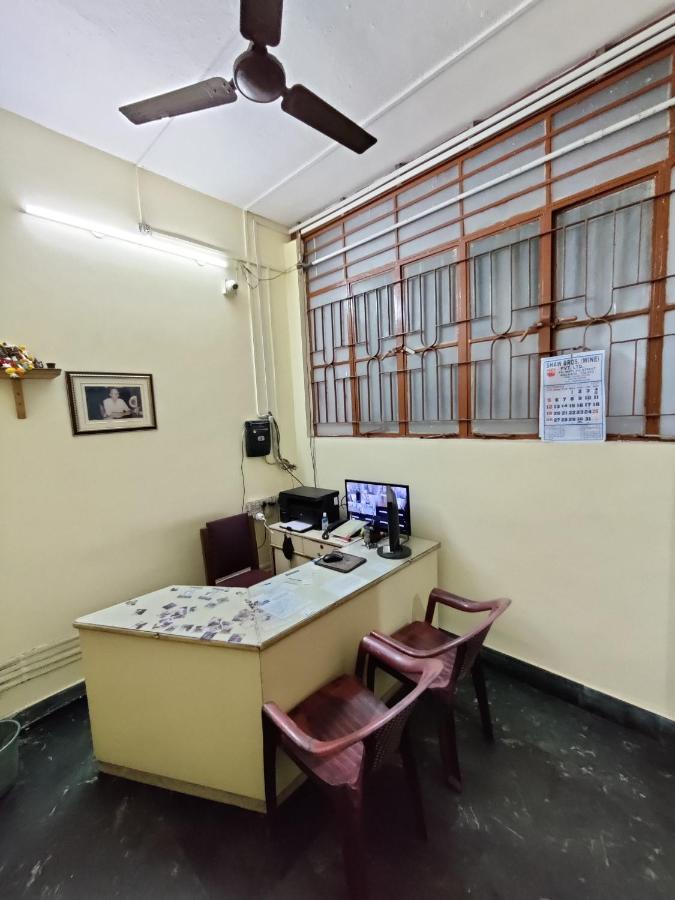 Shaw Guest House Calcutta  Esterno foto
