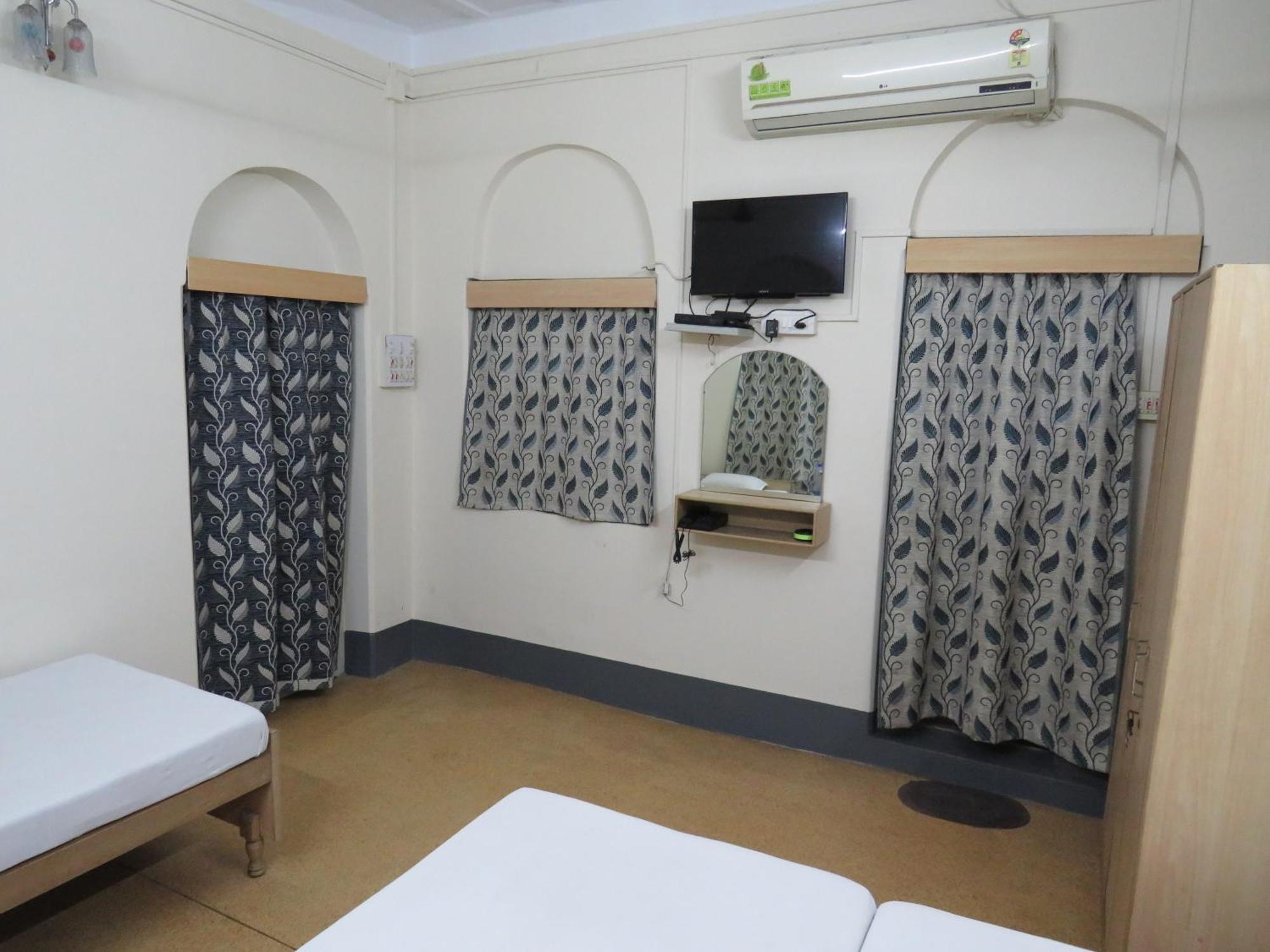 Shaw Guest House Calcutta  Esterno foto