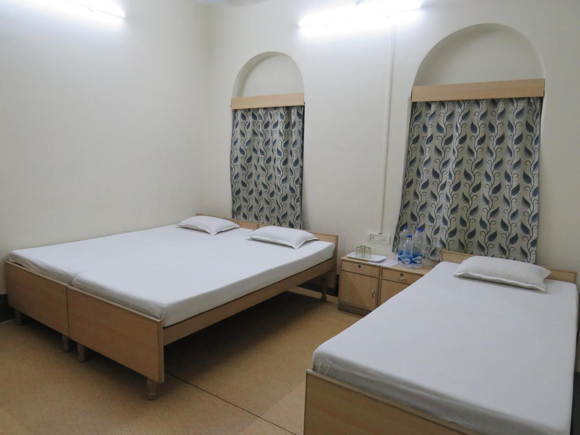 Shaw Guest House Calcutta  Esterno foto