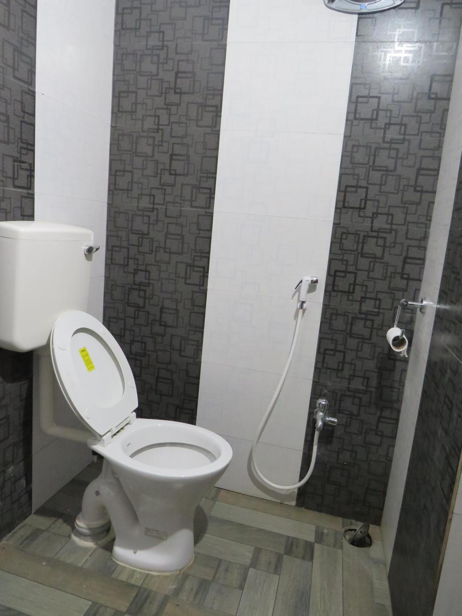 Shaw Guest House Calcutta  Esterno foto