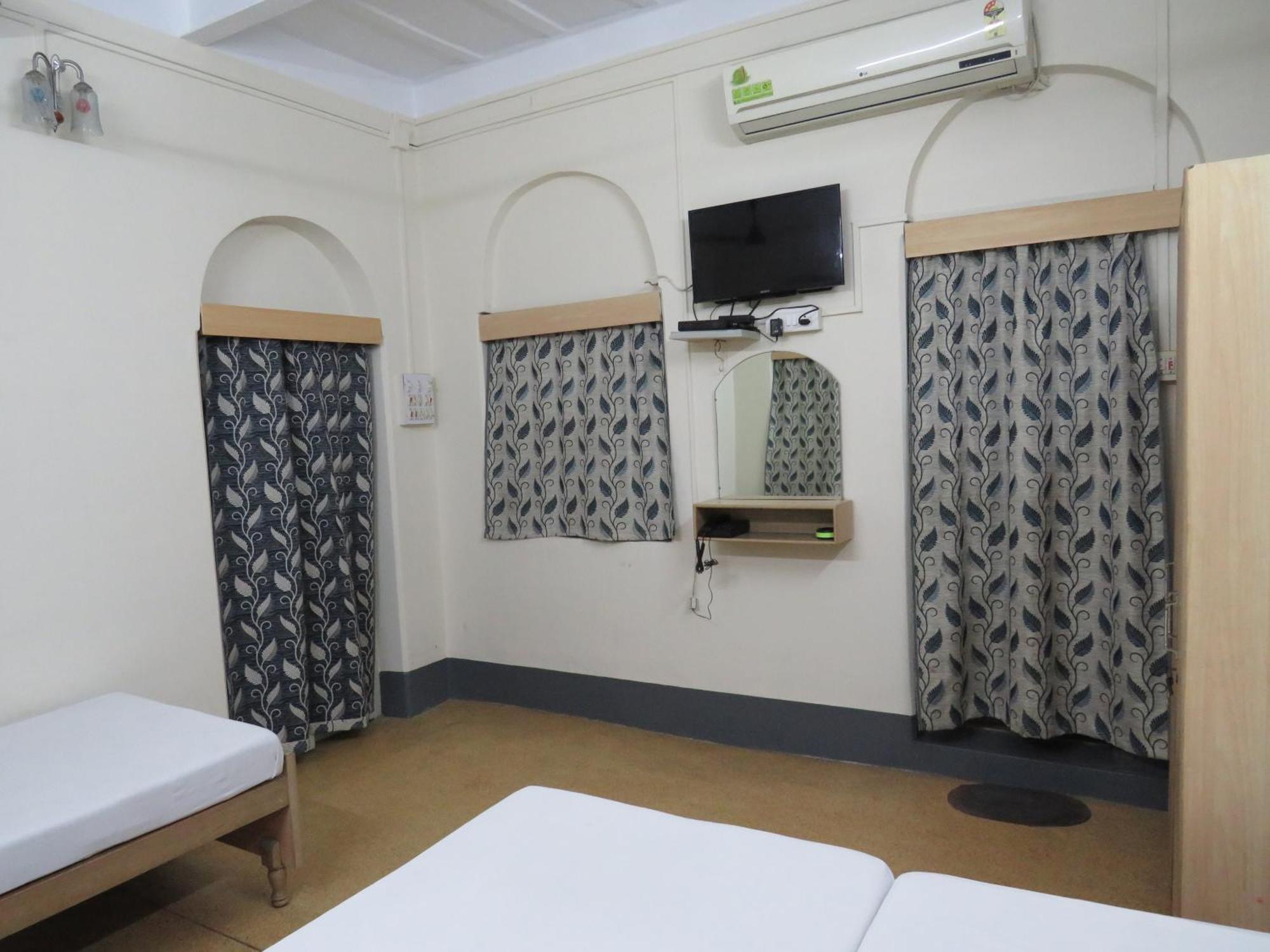 Shaw Guest House Calcutta  Esterno foto