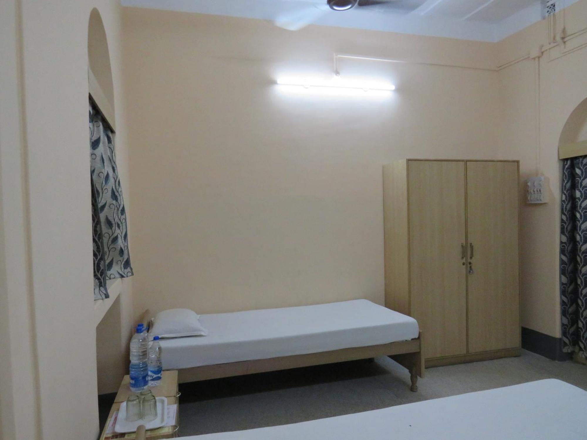 Shaw Guest House Calcutta  Esterno foto
