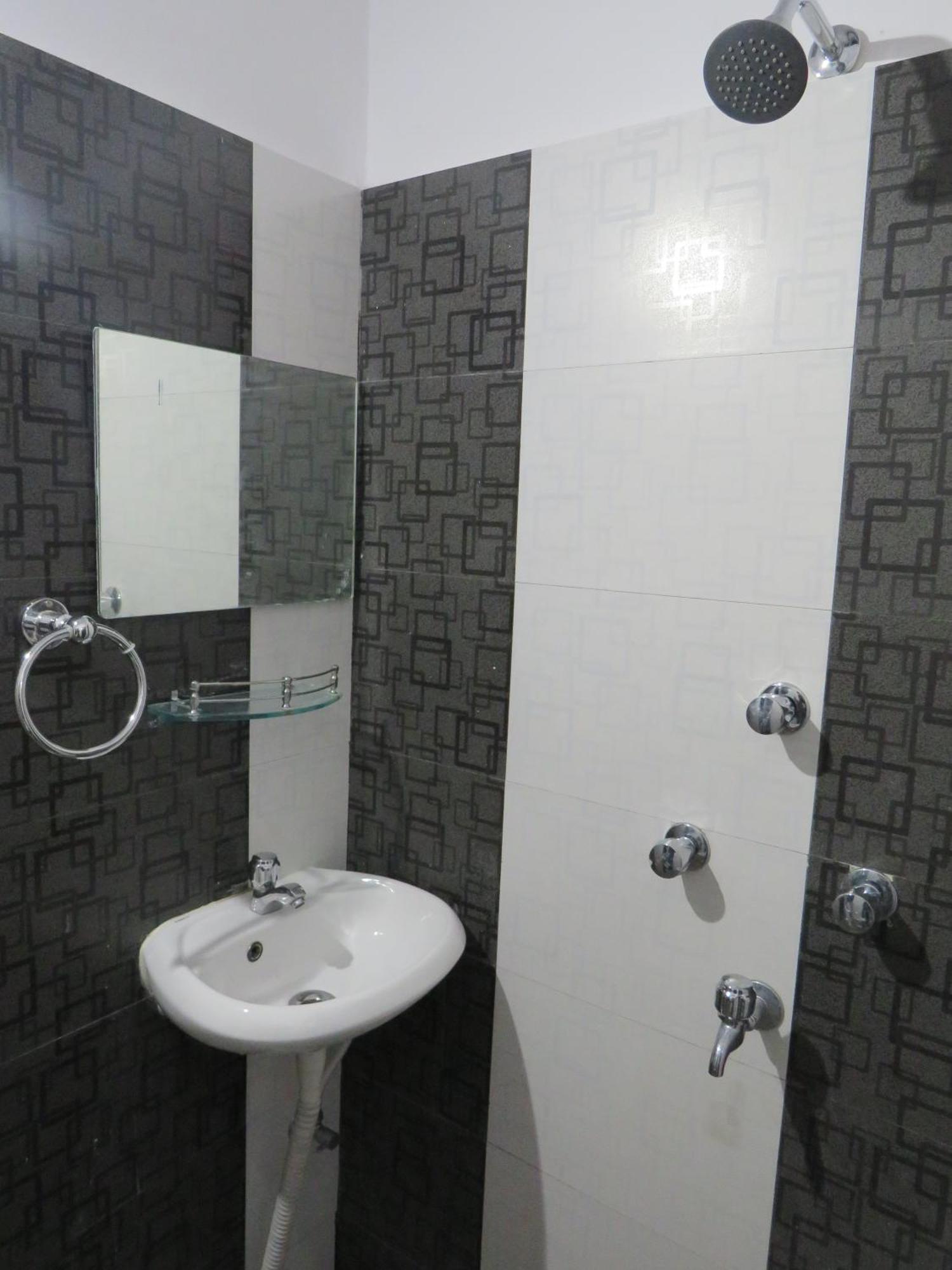 Shaw Guest House Calcutta  Esterno foto