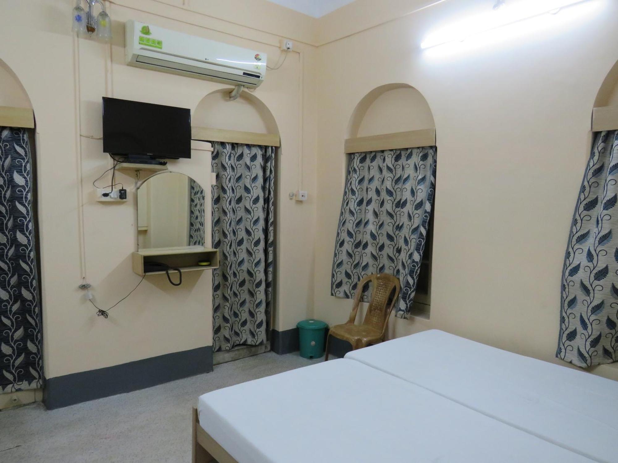 Shaw Guest House Calcutta  Esterno foto