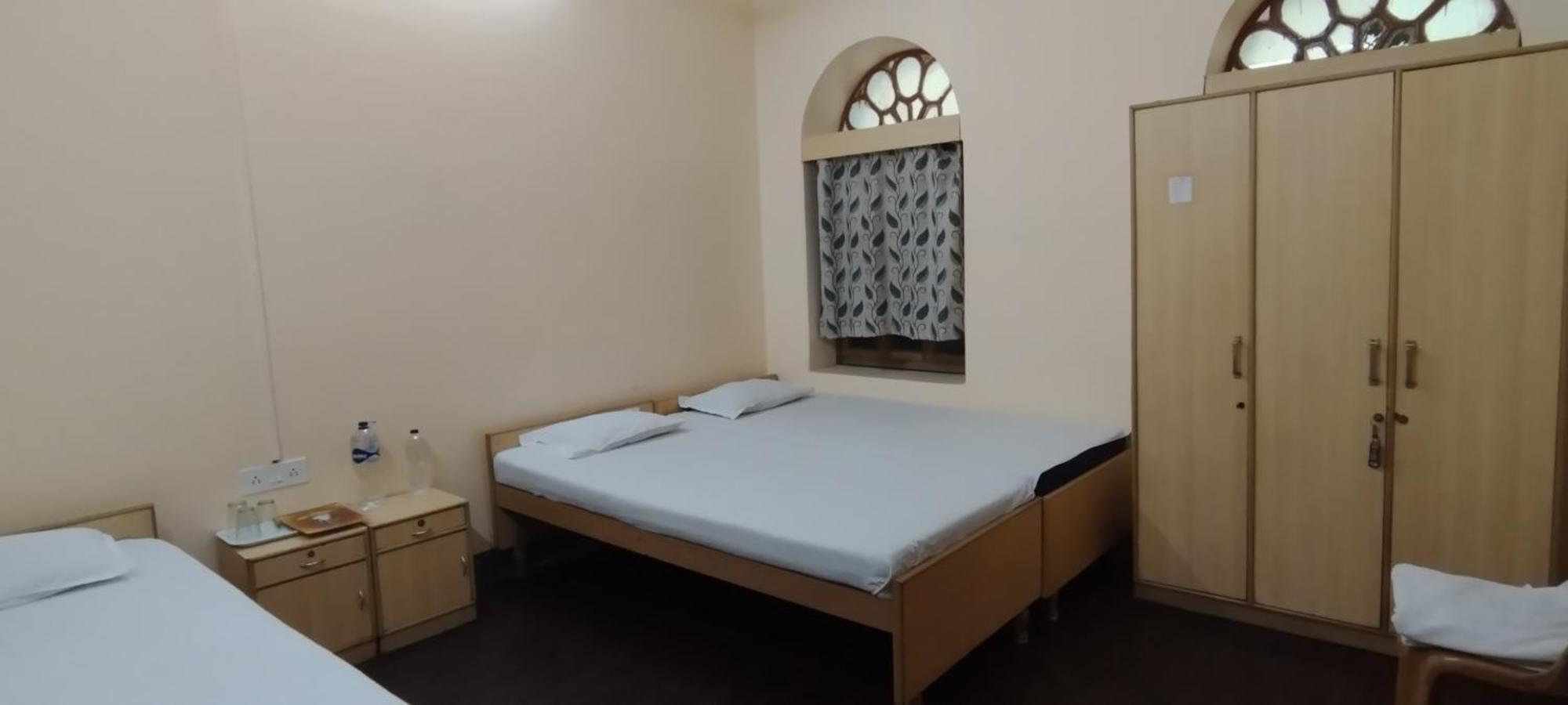 Shaw Guest House Calcutta  Esterno foto