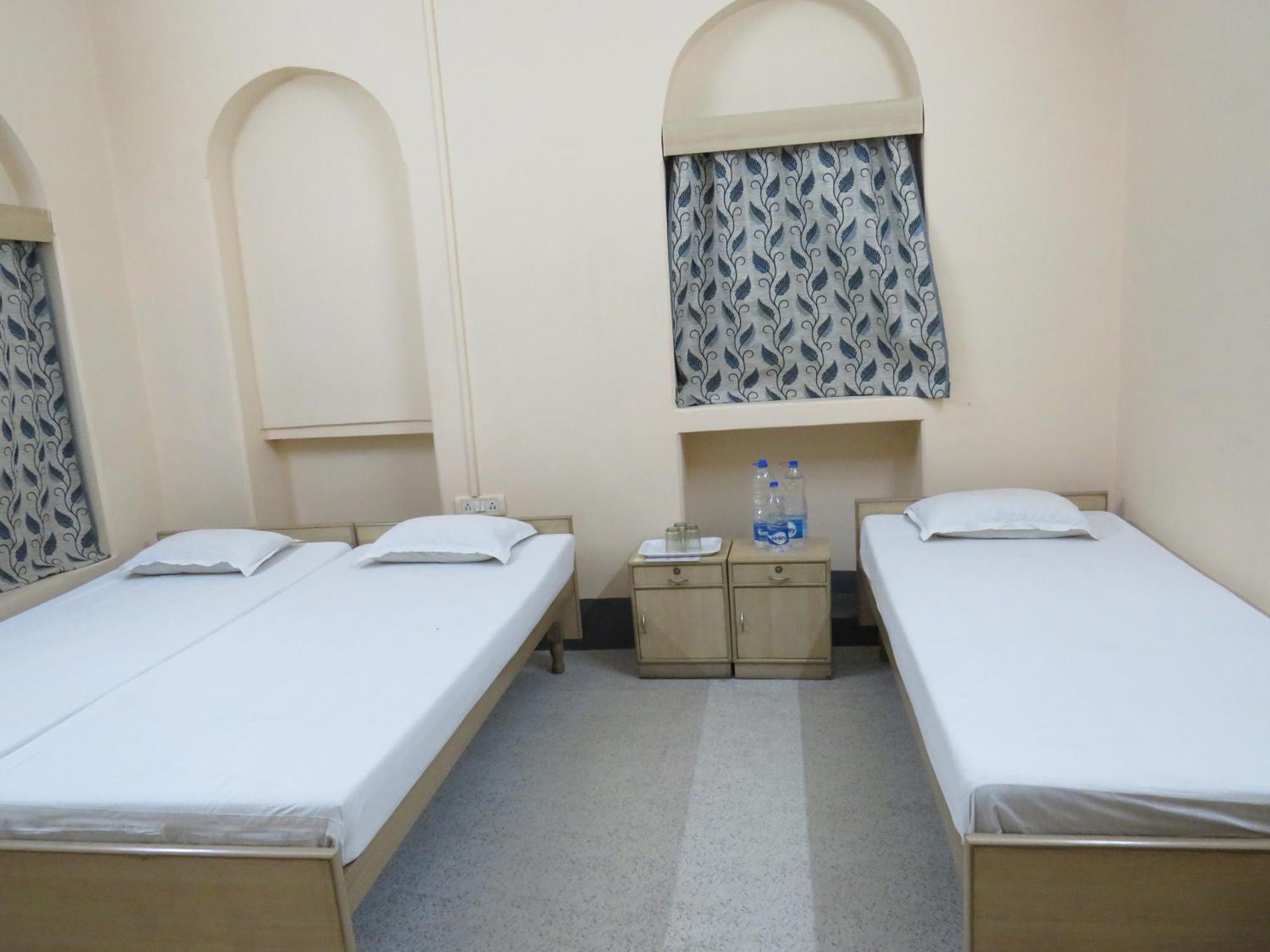 Shaw Guest House Calcutta  Esterno foto