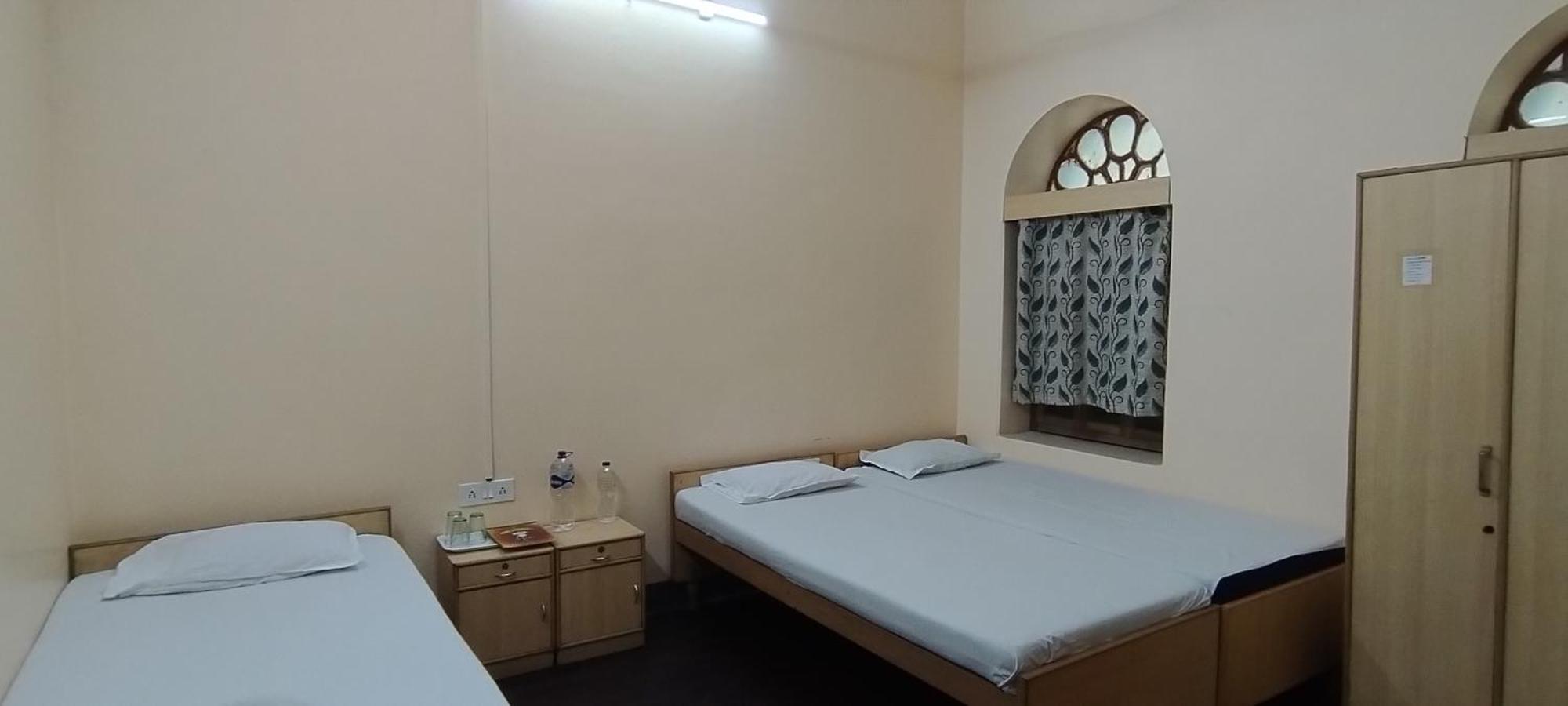 Shaw Guest House Calcutta  Esterno foto