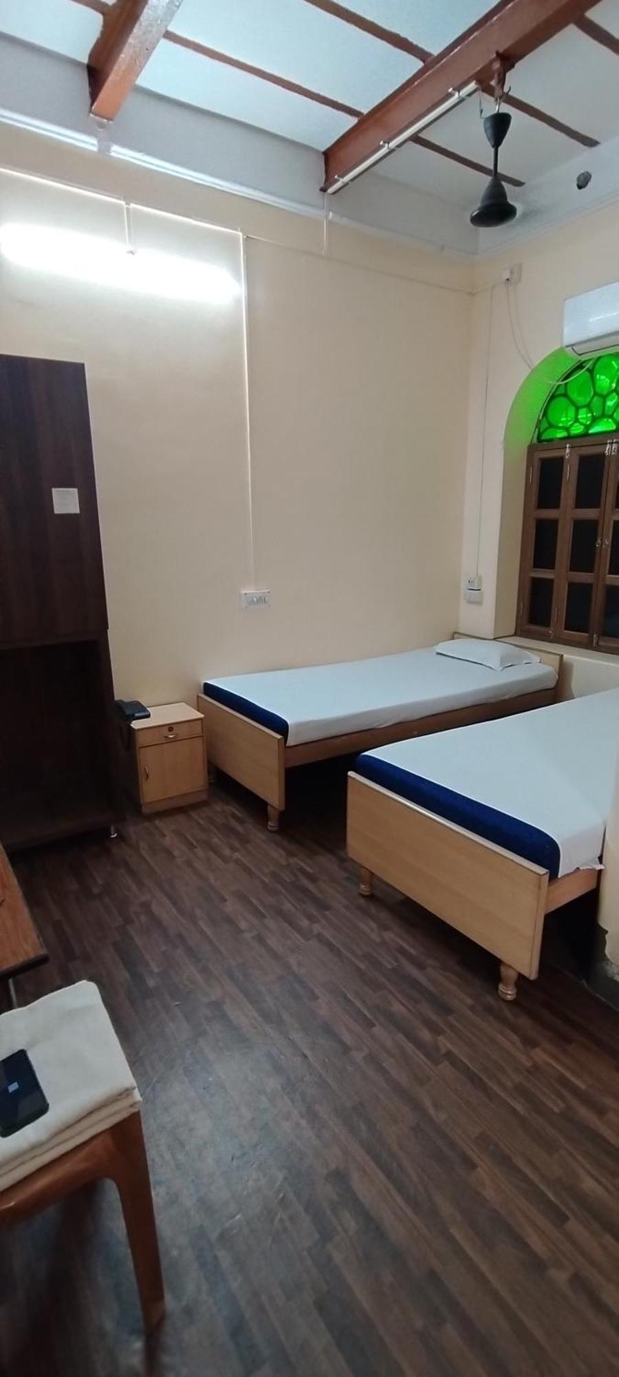 Shaw Guest House Calcutta  Esterno foto