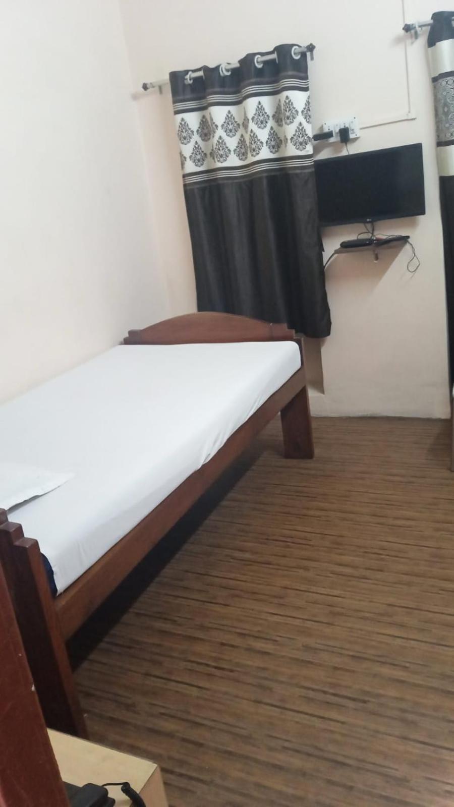 Shaw Guest House Calcutta  Esterno foto