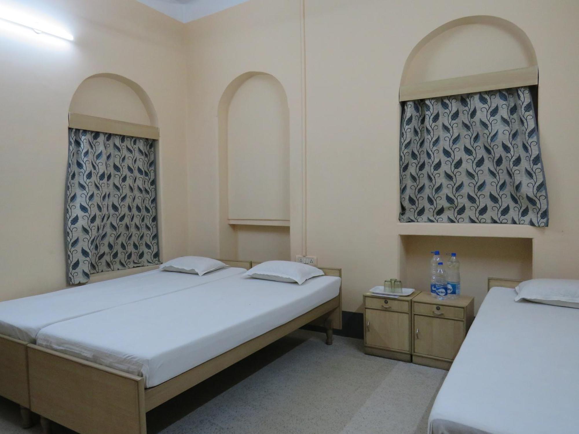 Shaw Guest House Calcutta  Esterno foto