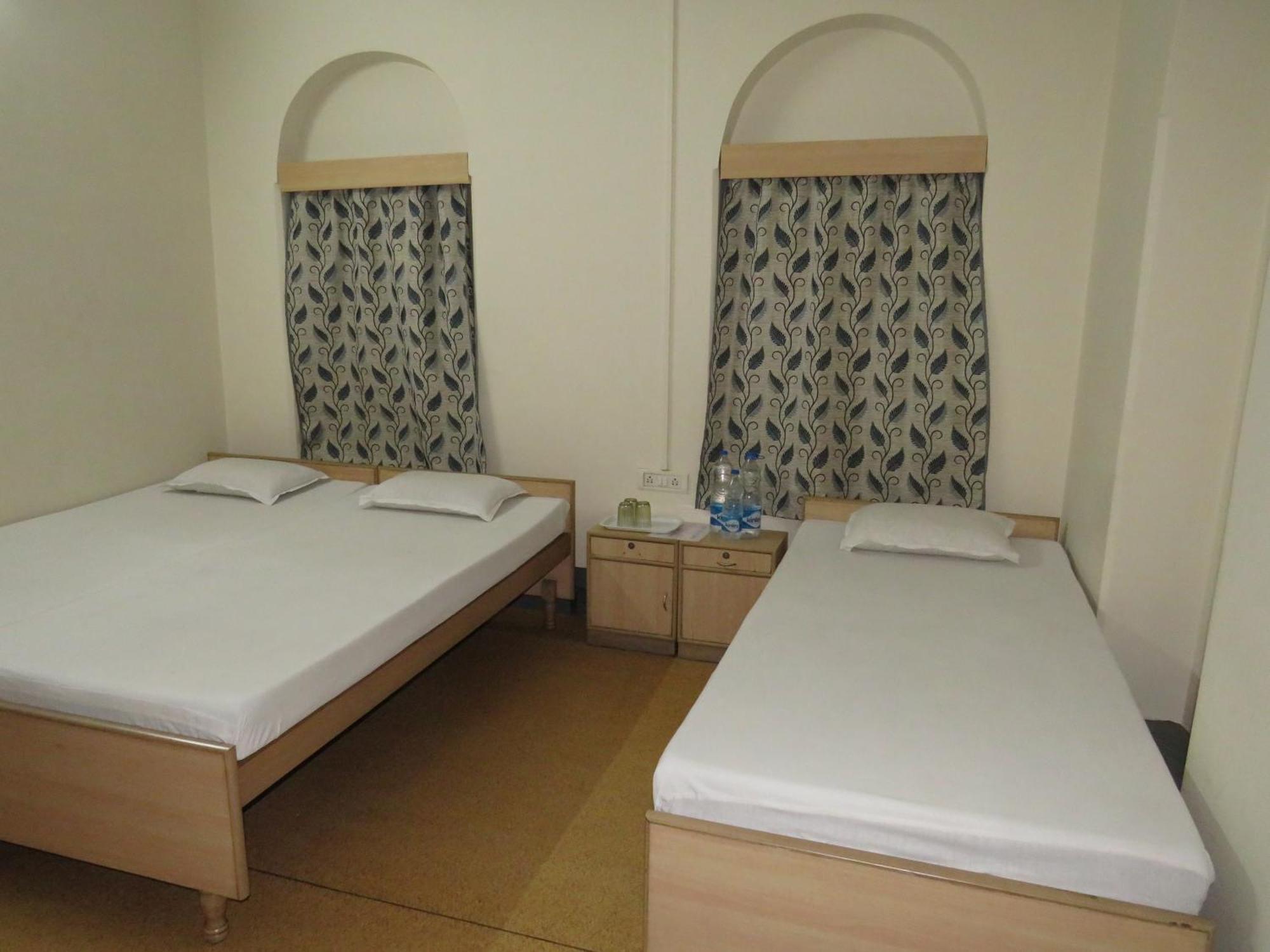 Shaw Guest House Calcutta  Esterno foto