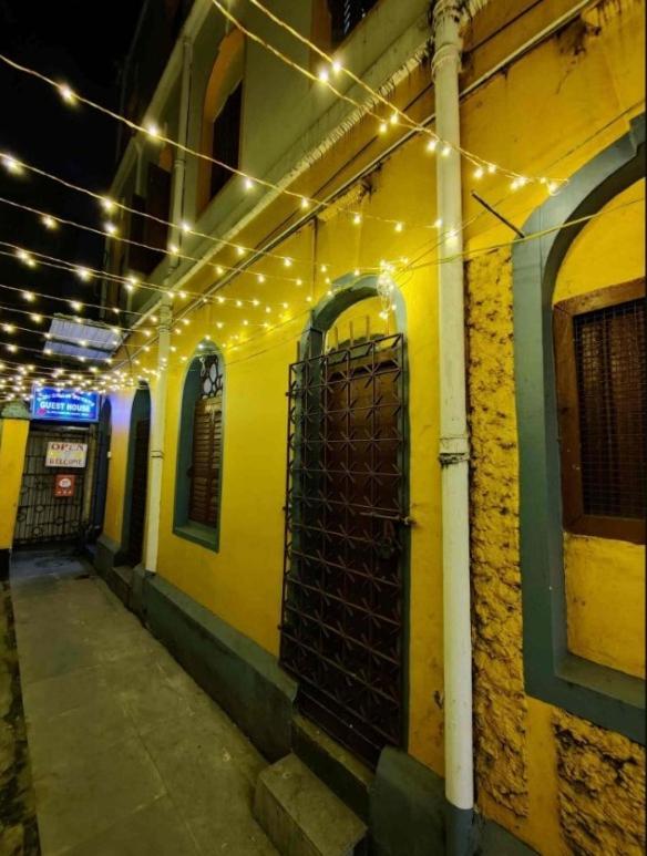 Shaw Guest House Calcutta  Esterno foto