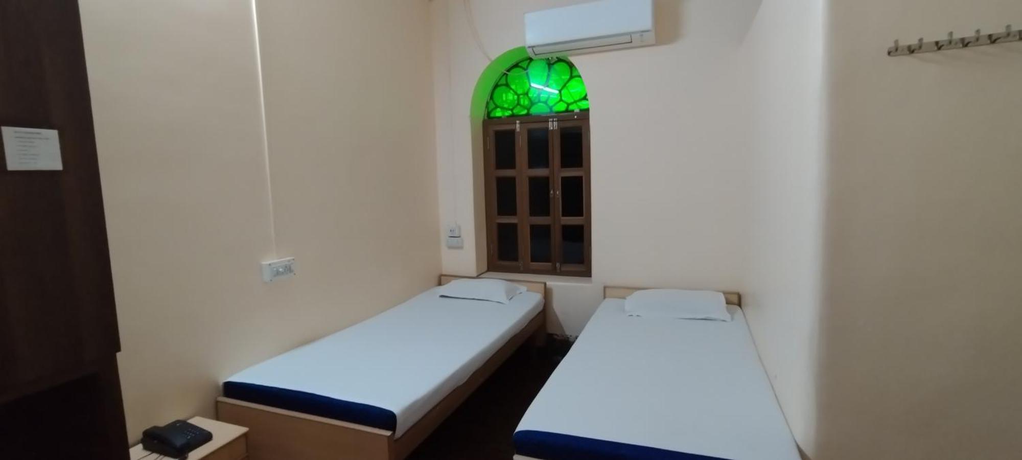 Shaw Guest House Calcutta  Esterno foto