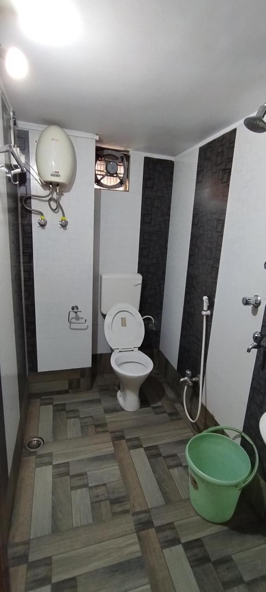 Shaw Guest House Calcutta  Esterno foto