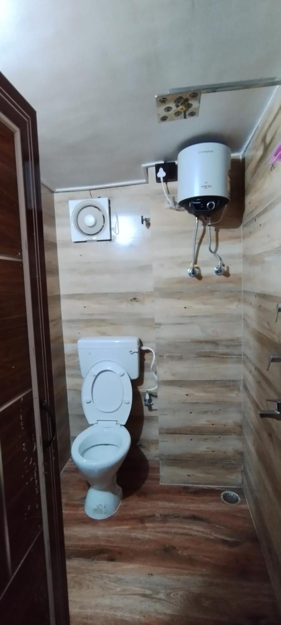 Shaw Guest House Calcutta  Esterno foto