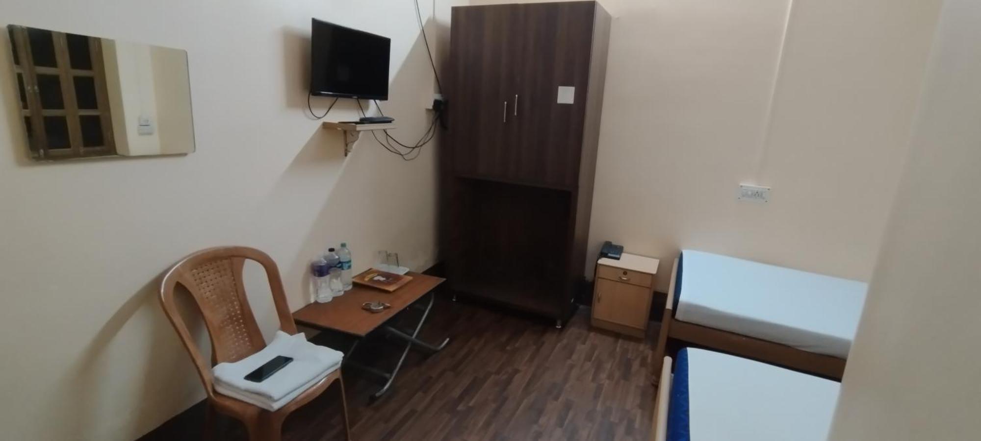 Shaw Guest House Calcutta  Esterno foto