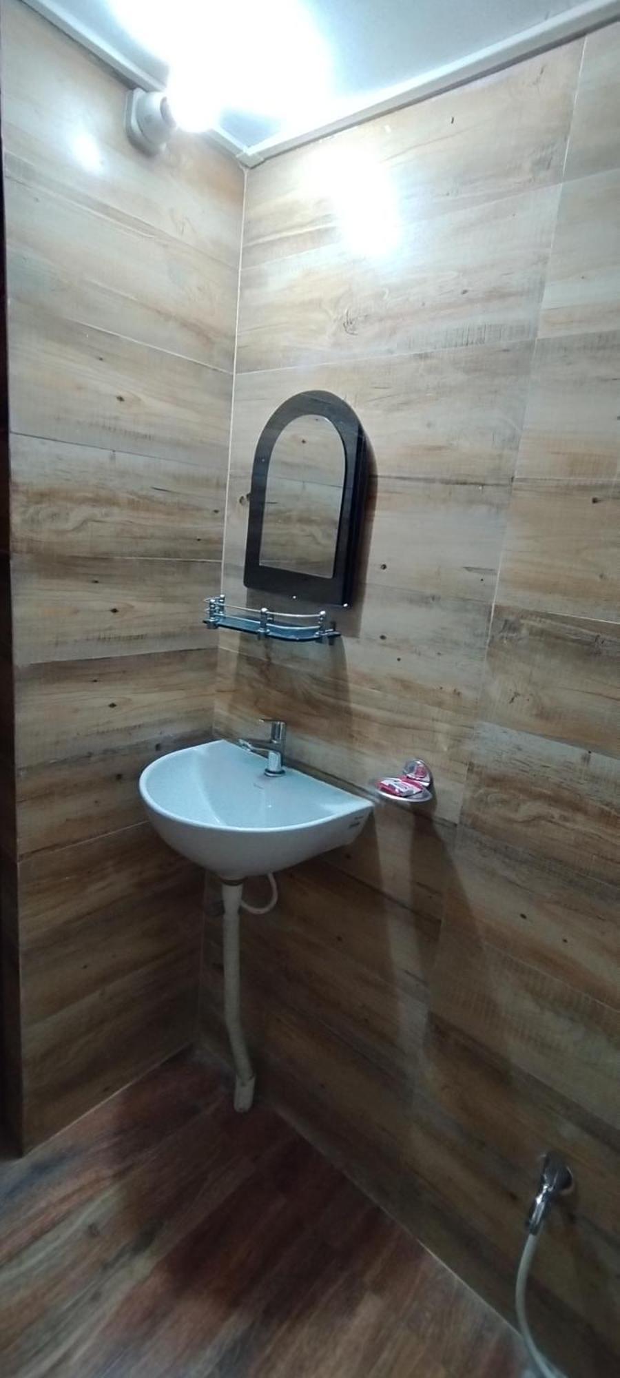Shaw Guest House Calcutta  Esterno foto
