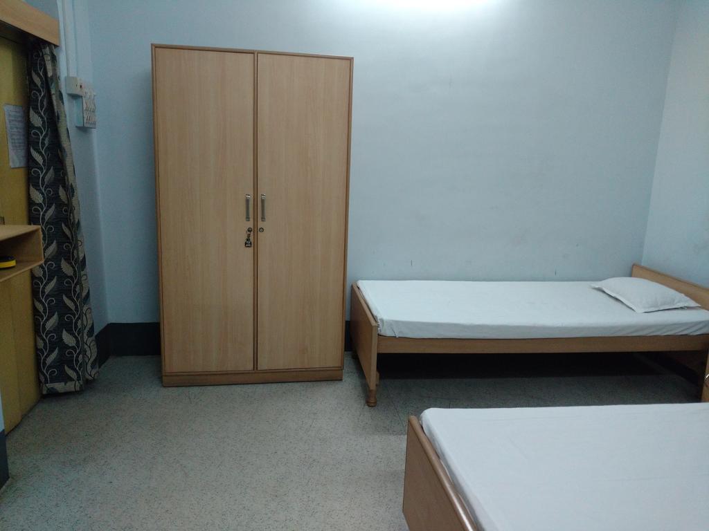 Shaw Guest House Calcutta  Esterno foto