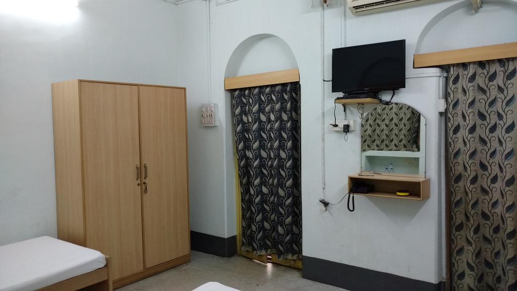 Shaw Guest House Calcutta  Esterno foto