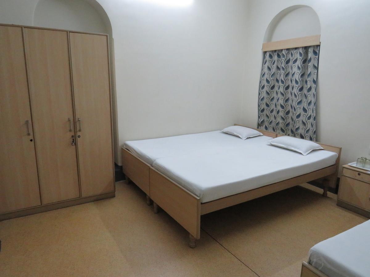 Shaw Guest House Calcutta  Esterno foto