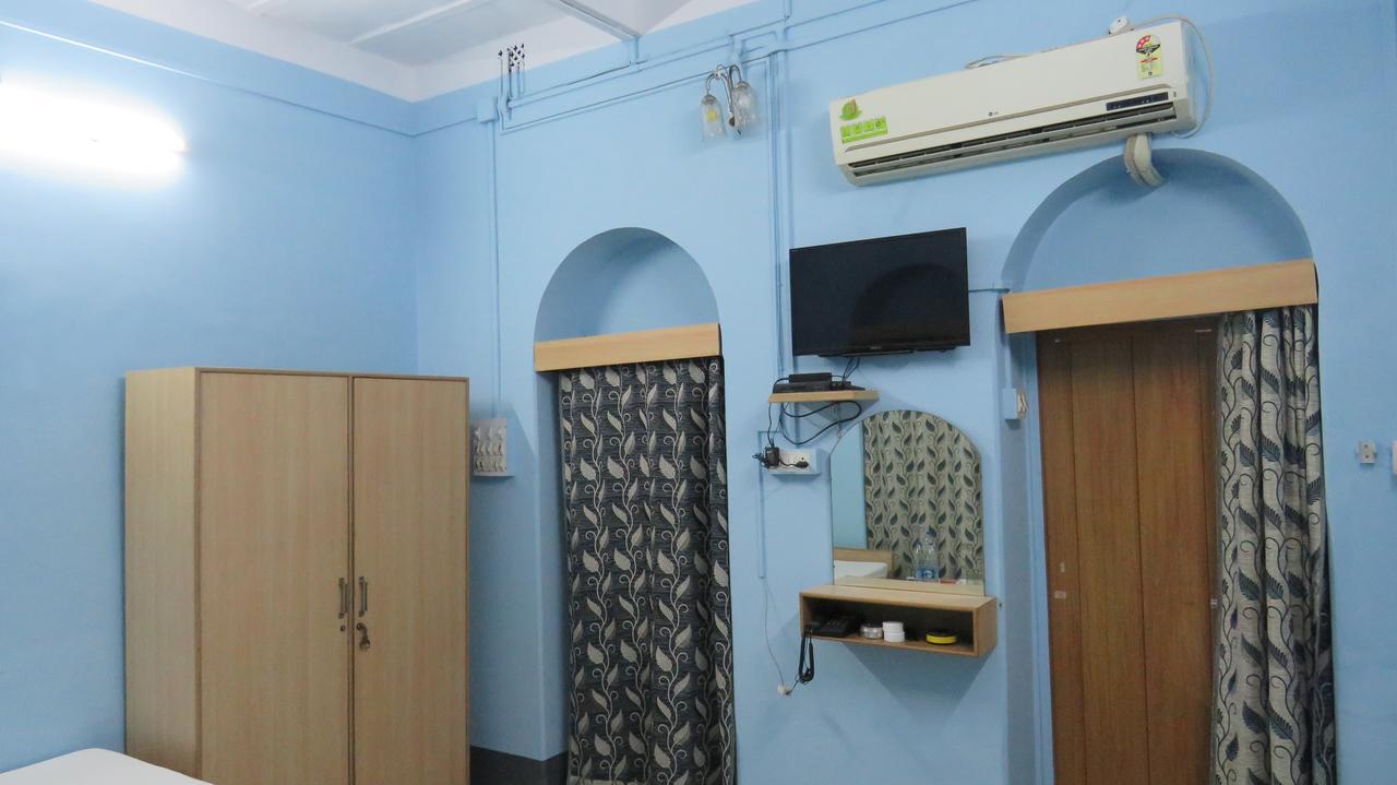 Shaw Guest House Calcutta  Esterno foto