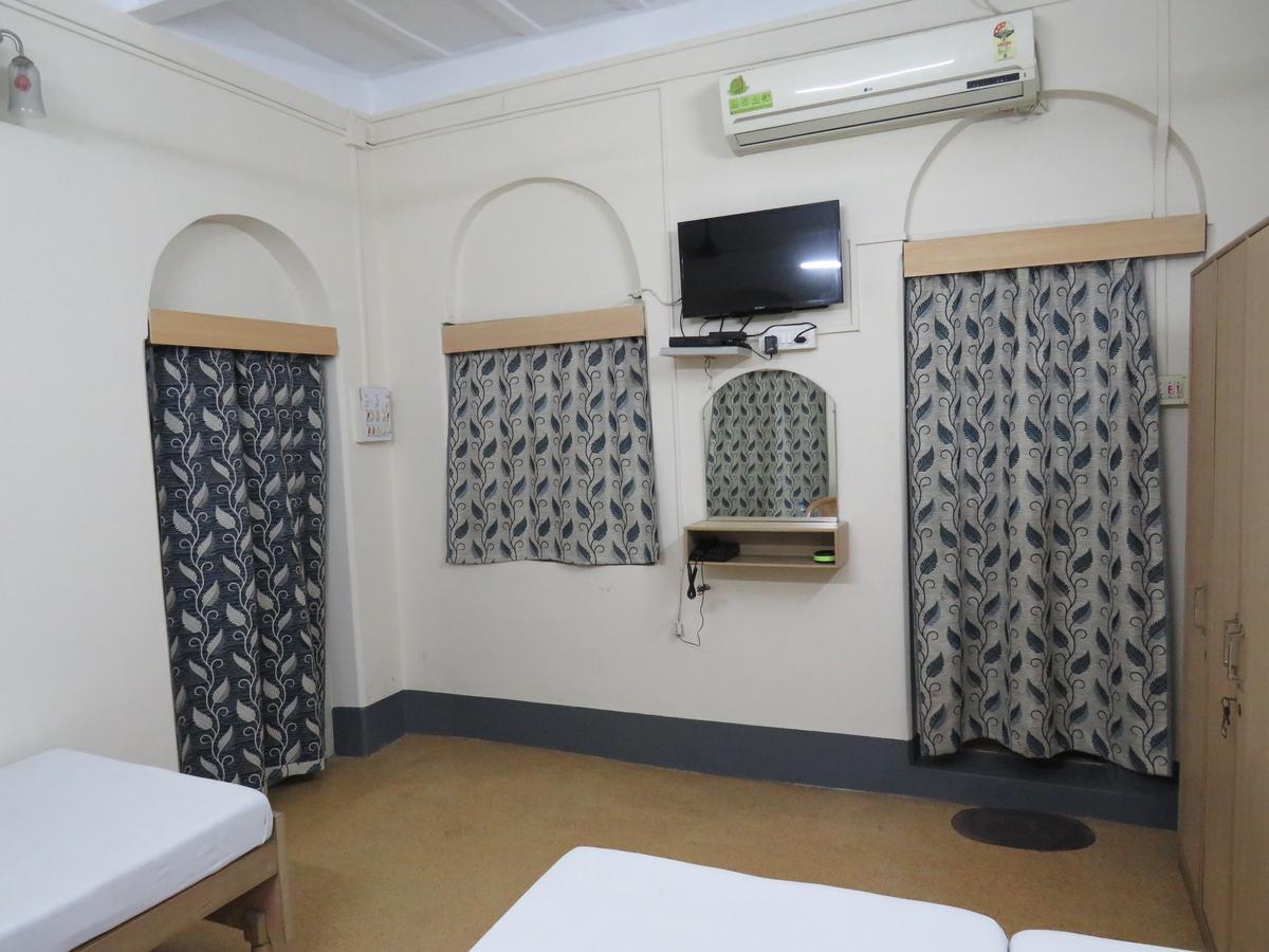 Shaw Guest House Calcutta  Esterno foto