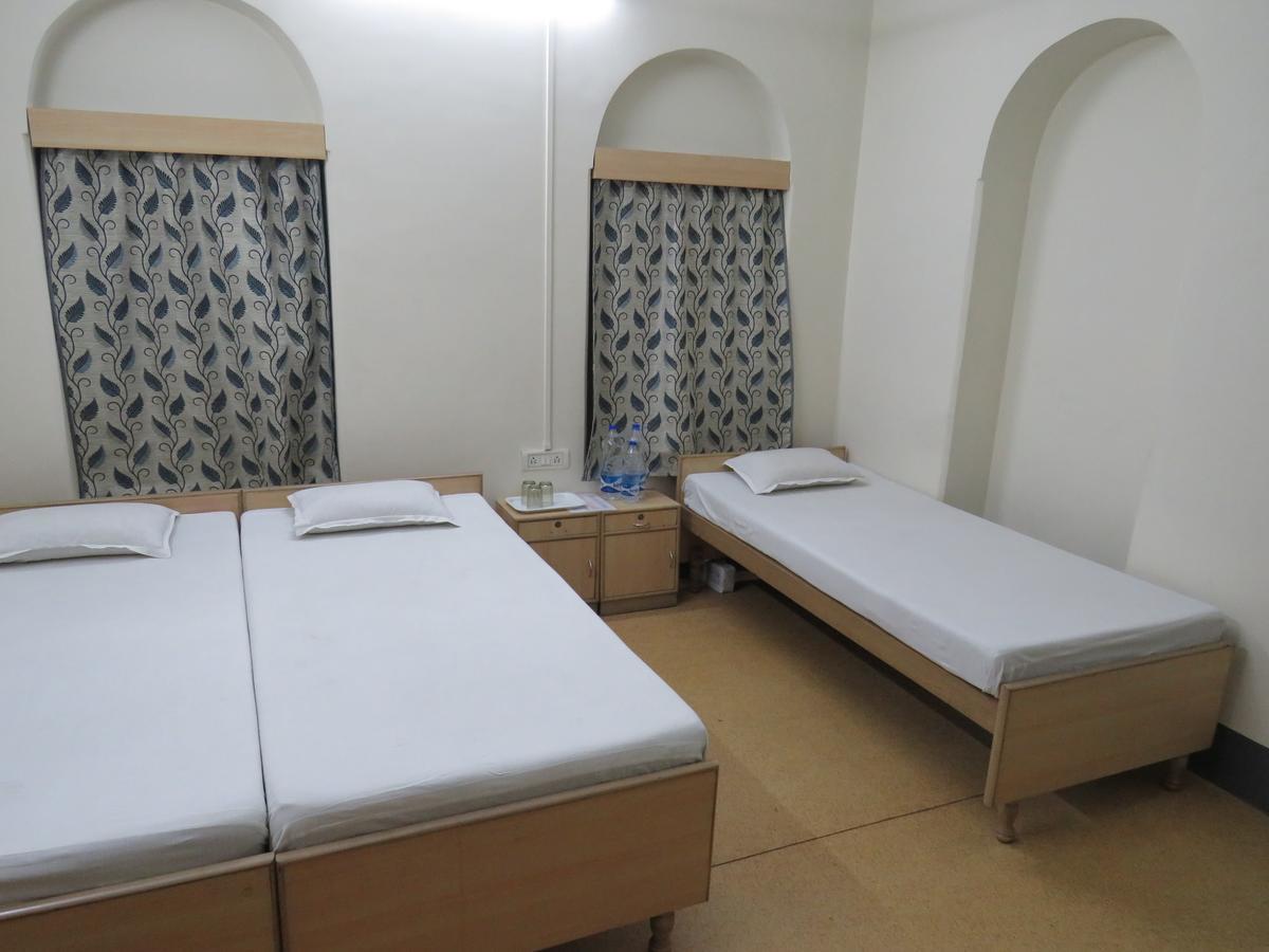Shaw Guest House Calcutta  Esterno foto