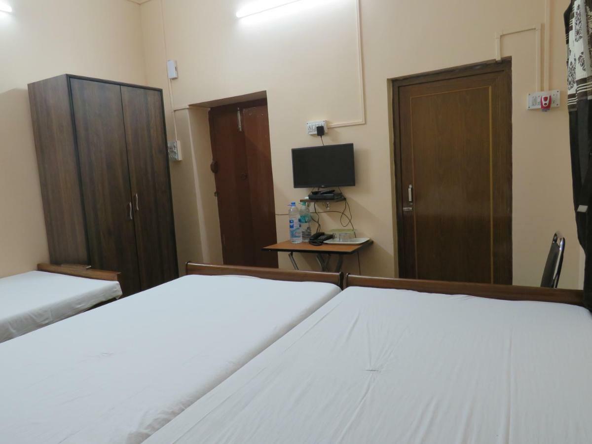 Shaw Guest House Calcutta  Esterno foto