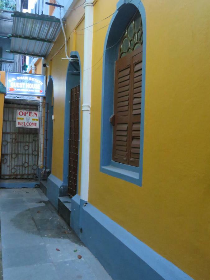 Shaw Guest House Calcutta  Esterno foto