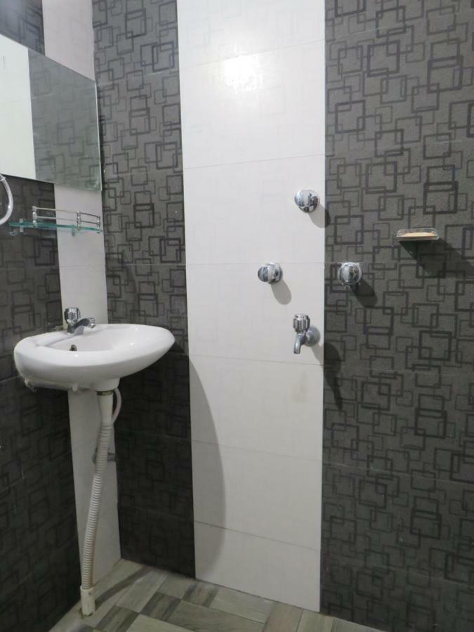 Shaw Guest House Calcutta  Esterno foto