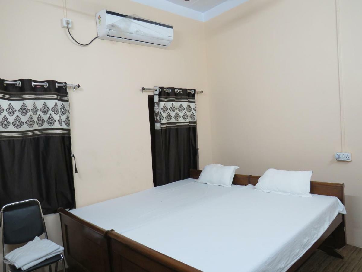 Shaw Guest House Calcutta  Esterno foto