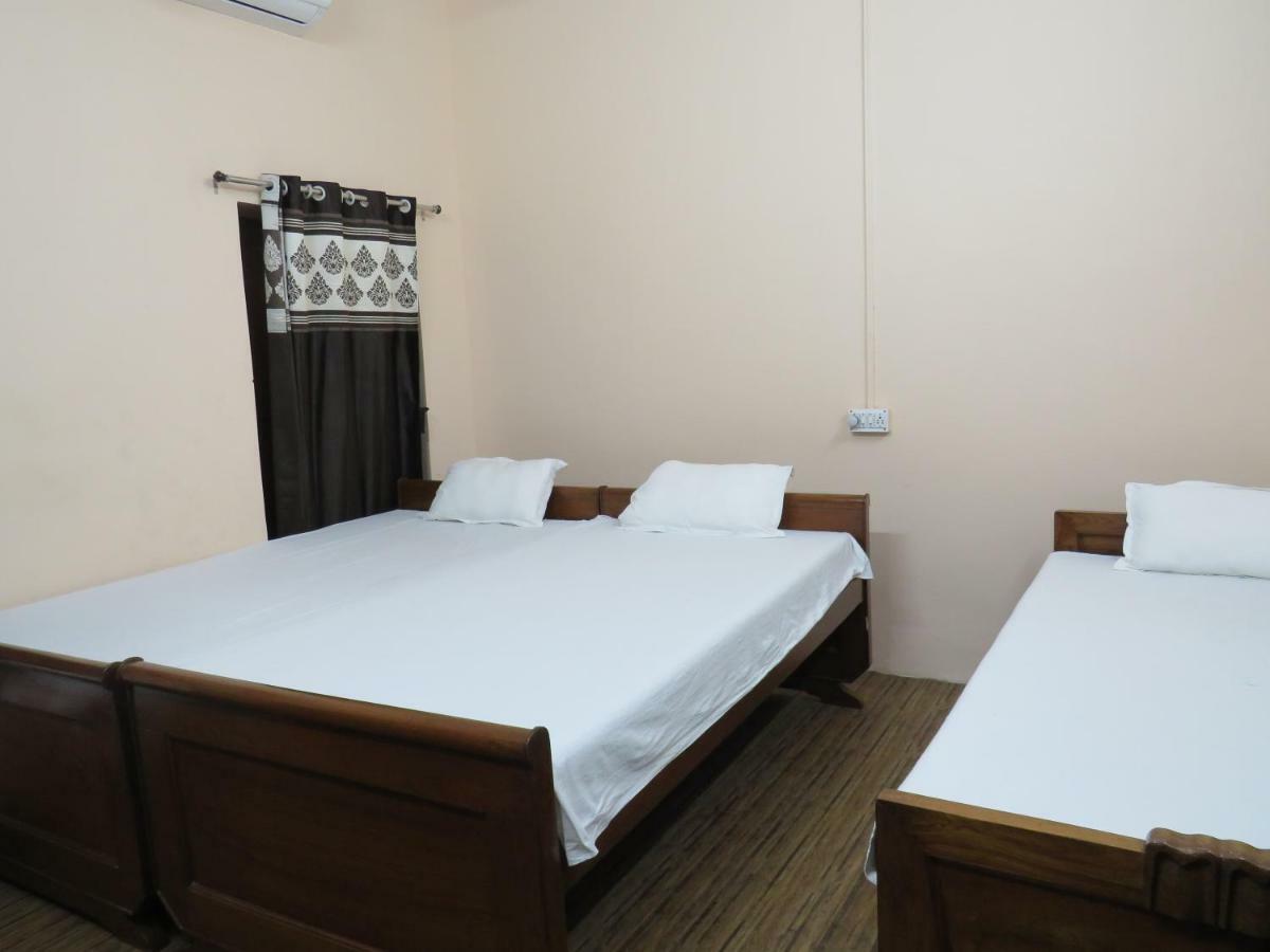 Shaw Guest House Calcutta  Esterno foto
