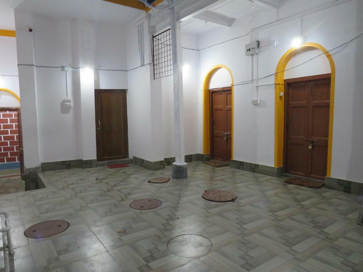 Shaw Guest House Calcutta  Esterno foto